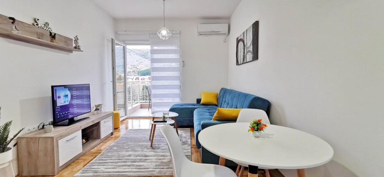 Harmonija 1 Apartment Trebinje Exterior photo